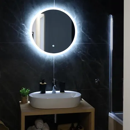 Apartment Prime Center