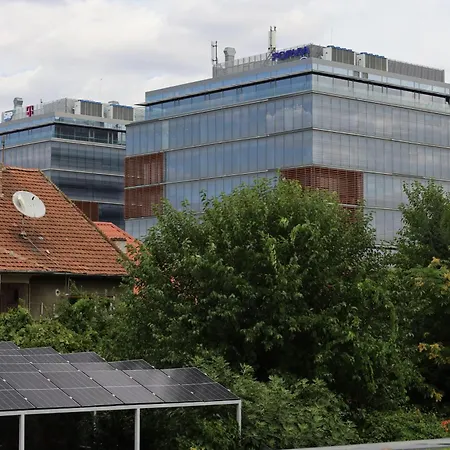 Prime Center * Timisoara