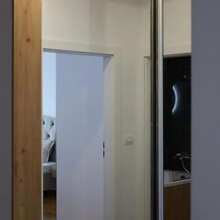 דירה Prime Center