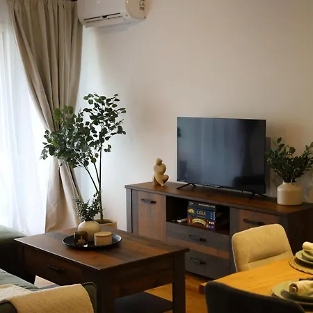 Prime Center דירה