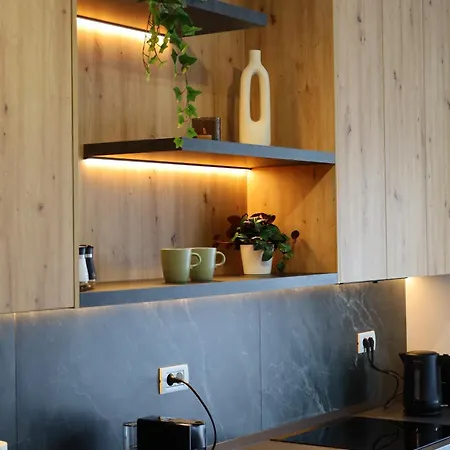 Apartment Prime Center